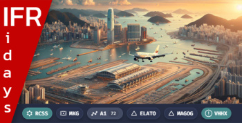 IFRidays - Kai Tak