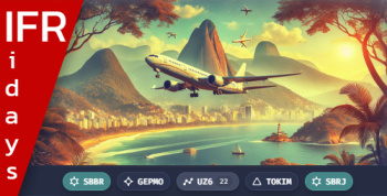 IFRidays - Rio