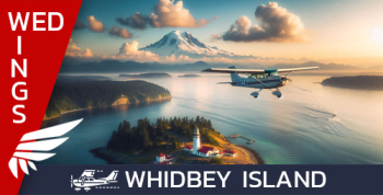 Wednesday Wings - Whidbey Island Wednesday Wings - Whidbey Island