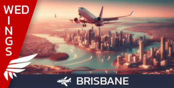 Wednesday Wings - Brisbane Wednesday Wings - Brisbane