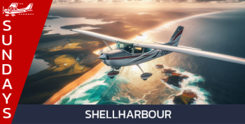 Cessna Sundays - Shellharbour Cessna Sundays - Shellharbour