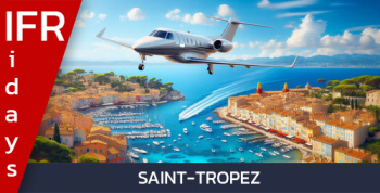 IFRidays - Saint-Tropez IFRidays - Saint-Tropez