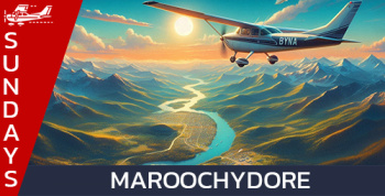 Cessna Sundays - Maroochydore Cessna Sundays - Maroochydore