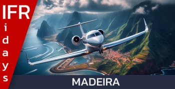 IFRidays - Madeira