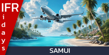 IFRidays - Samui
