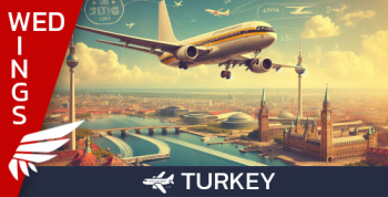 Wednesday Wings - Turkey Wednesday Wings - Turkey