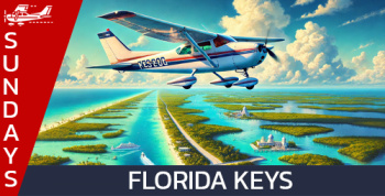 Cessna Sundays - Florida Keys Cessna Sundays - Florida Keys