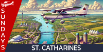 Cessna Sundays - St. Catharines Cessna Sundays - St. Catharines