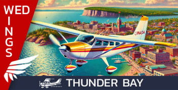 Wednesday Wings - Thunder Bay Wednesday Wings - Thunder Bay