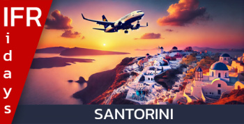 IFRidays - Santorini IFRidays - Santorini