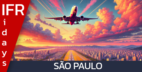 IFRidays - São Paulo IFRidays - São Paulo