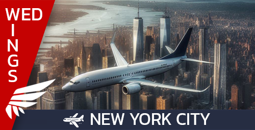 Wednesday Wings - New York City Wednesday Wings - New York City