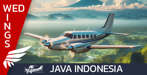 Wednesday Wings - Java Indonesia Wednesday Wings - Java Indonesia