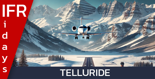 IFRidays - Telluride