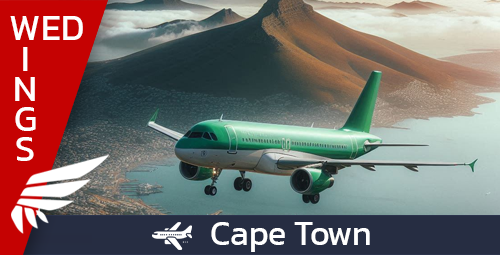 Wednesday Wings - Cape Town