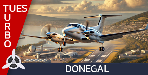 Turbo Tuesdays - Donegal Turbo Tuesdays - Donegal