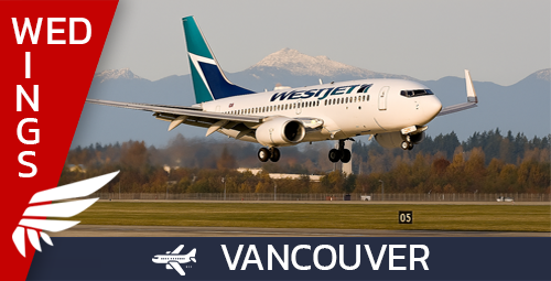 Wednesday Wings - Vancouver