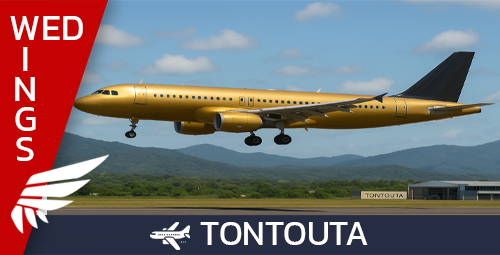 Cessna Sundays - Tontouta
