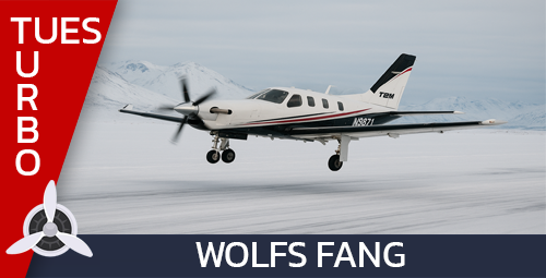 Turbo Tuesdays - Wolfs Fang