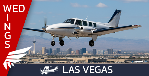 Wednesday Wings - Las Vegas
