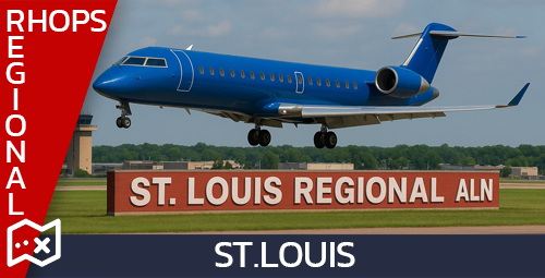 Regional Hops - St. Louis