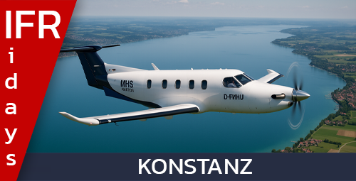 IFRidays - Konstanz awarded on 2025-11-15