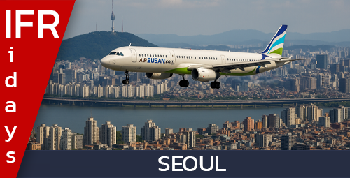 IFRidays - Seoul awarded on 2025-11-22