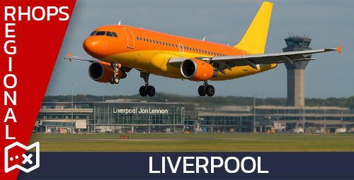 Cessna Sundays - Liverpool awarded on 2025-11-09