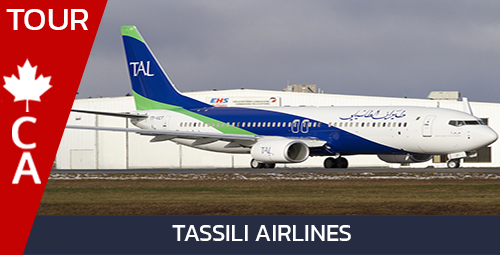 Tassili Airlines