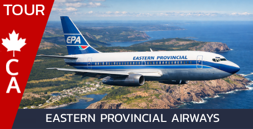Eastern Provincial Airways