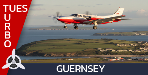 Turbo Tuesdays - Guernsey awarded on 2026-02-04