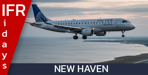 IFRidays - New Haven awarded on 2026-02-28