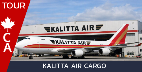 Kalitta Air Cargo