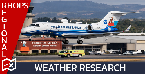 Regional Hops - Weather Research awarded on 2026-03-28