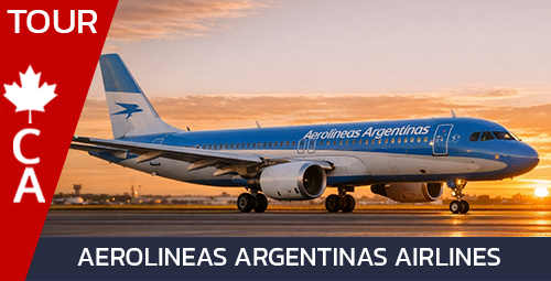 Aerolineas Argentinas