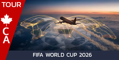 FIFA World Cup 2026