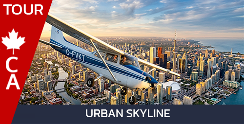 URBAN SKYLINE