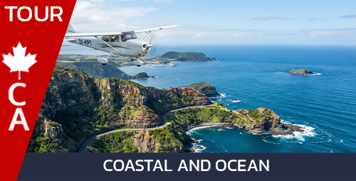 Coastal and Ocean