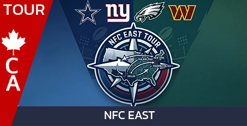 NFC East