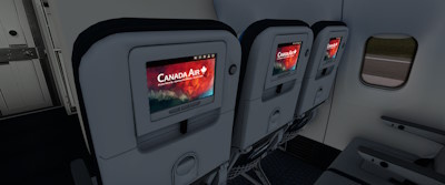 Updated Canada Air Virtual Liveries Available Now!