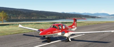 New Hubs, Tours, and Liveries Update