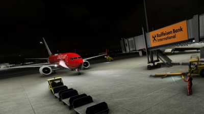 January Screenshot Winner and February Screenshot Contest Begins