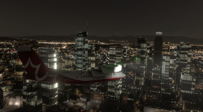 February Screenshot Winner and March Screenshot Contest Begins