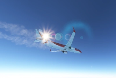 April Screenshot Winner and May Screenshot Contest Begins