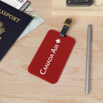 Canada Air Virtual Online Shop